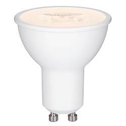 Reflectorlamp GU10 3-voudig GU10 6,5W 460lm 2700K 38� CRI >80 dimbaar