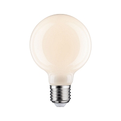 Lichtbron filament globe G80 E27 6W 470lm 2700K CRI >80 dimbaar