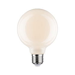 Lichtbron filament globe G95 E27 6W 470lm 2700K CRI >80 dimbaar