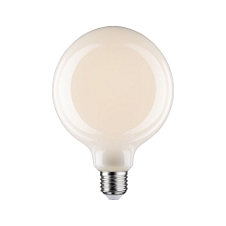 Lichtbron filament globe G125 E27 6W 470lm 2700K CRI >80 dimbaar