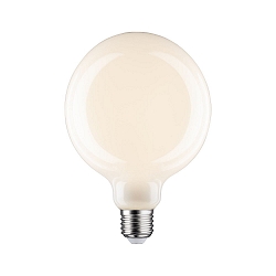 Lichtbron filament globe G125 E27 9W 1055lm 2700K CRI >80 dimbaar