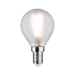 Filamentlamp druppelvorm P45 E14 3W 250lm 2700K CRI >80 