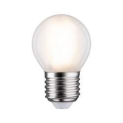 Filamentlamp druppelvorm P45 E27 5W 470lm 2700K CRI >80 