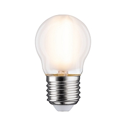 Filamentlamp druppelvorm P45 E27 6,5W 806lm 2700K CRI >80 