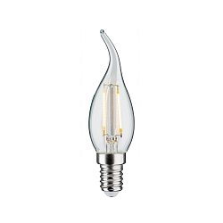 Filament Illuminant Windblast Kaars CW35 E14 2,8W 250lm 2700K CRI >80 dimbaar