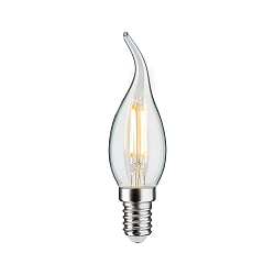Filament Illuminant Windblast Kaars CW35 E14 4,8W 470lm 2700K CRI >80 dimbaar