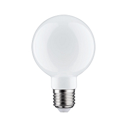 Lichtbron filament globe G80 E27 7,5W 806lm 2700K CRI >80 dimbaar