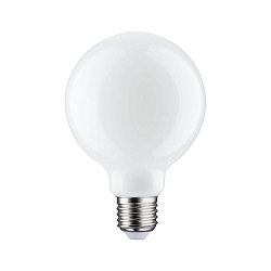 Decoratie lichtbron filament G95 E27 7,5W 806lm 2700K CRI >80 dimbaar