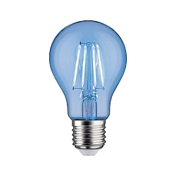 Decoratie lichtbron filament NONDIM LED A60 E27 2,2W 40lm 1000K 