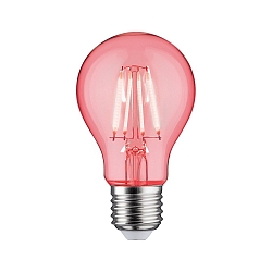 Decoratie lichtbron filament NONDIM LED A60 E27 1,3W 40lm 1000K CRI >30 