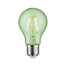 Decoratie lichtbron filament NONDIM LED A60 E27 1W 170lm 4900K CRI >20 