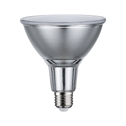 Reflectorlamp PAR38 PAR38 prismatisch E27 13,8W 1000lm 3000K 30� CRI >80 dimbaar