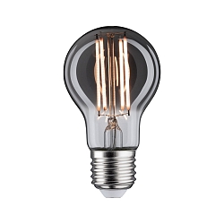Filamentlamp standaardvorm VINTAGE 1879 A60 E27 7,5W 350lm 1800K CRI >80 dimbaar