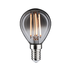 Filamentlamp druppelvorm VINTAGE 1879 P45 E14 4W 170lm 1800K CRI >80 dimbaar