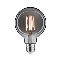 Lichtbron filament globe VINTAGE 1879 G95 E27 8W 360lm 1800K CRI >80 dimbaar