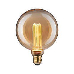 Globelamp INNER GLOW ARC G125 E27 3,5W 160lm 1800K 360� CRI >80 