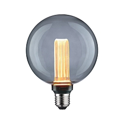 Globelamp INNER GLOW ARC G125 E27 3,5W 80lm 1800K 360� CRI >80 