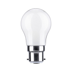 LED Lamp druppel B22d 4,7W 470lm 4000K 360� CRI >80 