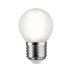 Filamentlamp druppelvorm E27 4,8W 470lm 4000K 360� CRI >80 