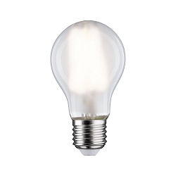 LED lamp peervorm E27 7W 806lm 4000K 360� CRI >80 