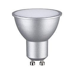 LED reflectorlamp GU10 5,7W 460lm 2700K 360� CRI >80 dimbaar