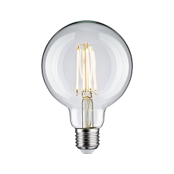 Lichtbron filament globe G95 E27 8W 806lm 2700K