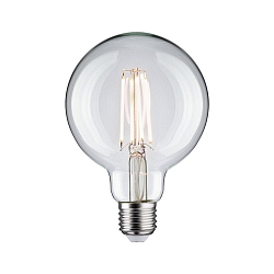 Lichtbron filament globe G95 E27 8W 806lm 4000K