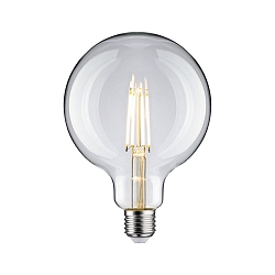 Lichtbron filament globe G125 E27 9W 1055lm 2700K