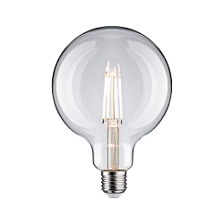 Lichtbron filament globe G125 E27 9W 1055lm 4000K