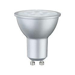 LED reflectorlamp GU10 7W 425lm 2700K 36� CRI 80-89