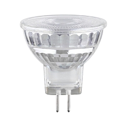 LED reflectorlamp GU4 2W 184lm 2700K 36� CRI 80-89