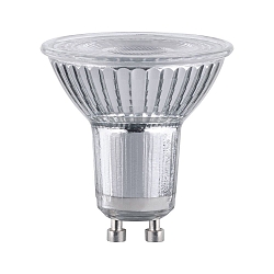 LED reflectorlamp GU10 5W 350lm 2700K 36� CRI 80-89