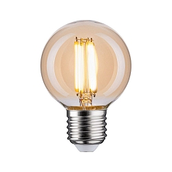 Lichtbron filament globe GLOBE G60 G60 E27 7W 780lm 2700K CRI 80-89
