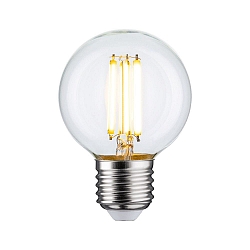 Lichtbron filament globe GLOBE G60 G60 E27 7W 806lm 2700K CRI 80-89