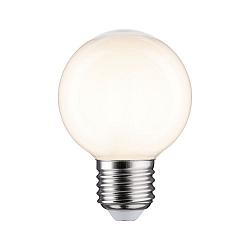 Lichtbron filament globe GLOBE G60 G60 E27 7W 780lm 2700K CRI 80-89 dimbaar