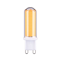 Lamp met steekfitting G9 2W 250lm 2700K CRI 80-89