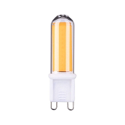 Lamp met steekfitting G9 5W 470lm 2700K CRI 80-89