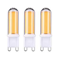 Lamp met steekfitting set van 3 G9 5W 470lm 2700K CRI 80-89