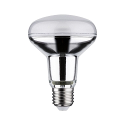 LED reflectorlamp R80 E27 7W 500lm 2700K 36� CRI 80-89