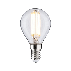 LED Lamp druppel E14 6W 806lm 2700K CRI 80-89 dimbaar