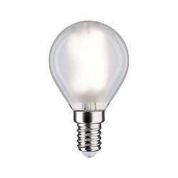 LED Lamp druppel E14 6W 806lm 2700K CRI 80-89 dimbaar