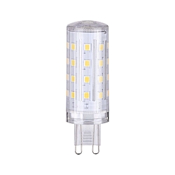 Lamp met steekfitting STS G9 7,2W 800lm 2700K CRI 80-89 dimbaar