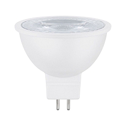 LED reflectorlamp GU5,3 6W 445lm 4000K 36� CRI 80-89 dimbaar