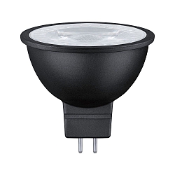 LED reflectorlamp GU5,3 6W 445lm 3000K 36� CRI 80-89 dimbaar