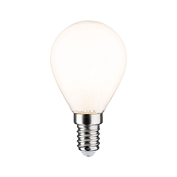 Filamentlamp druppelvorm E14 4,5W 470lm 2700K CRI 80-89 dimbaar