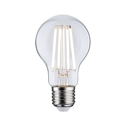 Filamentlamp standaardvorm ECO-LINE AGL schakelbaar A60 helder E27 4W 840lm 4000K 360� CRI >80  helder