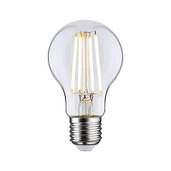 Filamentlamp standaardvorm ECO-LINE AGL schakelbaar A60 helder E27 7,2W 1521lm 3000K 360� CRI >80  helder