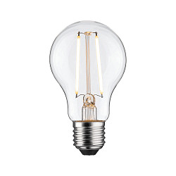 Filamentlamp standaardvorm ECO-LINE AGL 3-STEP DIM A60 helder E27 2,5W 470lm 3000K 360� CRI >80 dimbaar helder