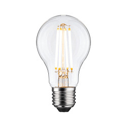 Filamentlamp standaardvorm ECO-LINE AGL 3-STEP DIM A60 helder E27 4,3W 806lm 3000K 360� CRI >80 dimbaar helder