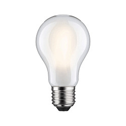 Filamentlamp standaardvorm ECO-LINE AGL 3-STEP DIM A60 mat E27 2,5W 470lm 3000K 360� CRI >80 dimbaar helder